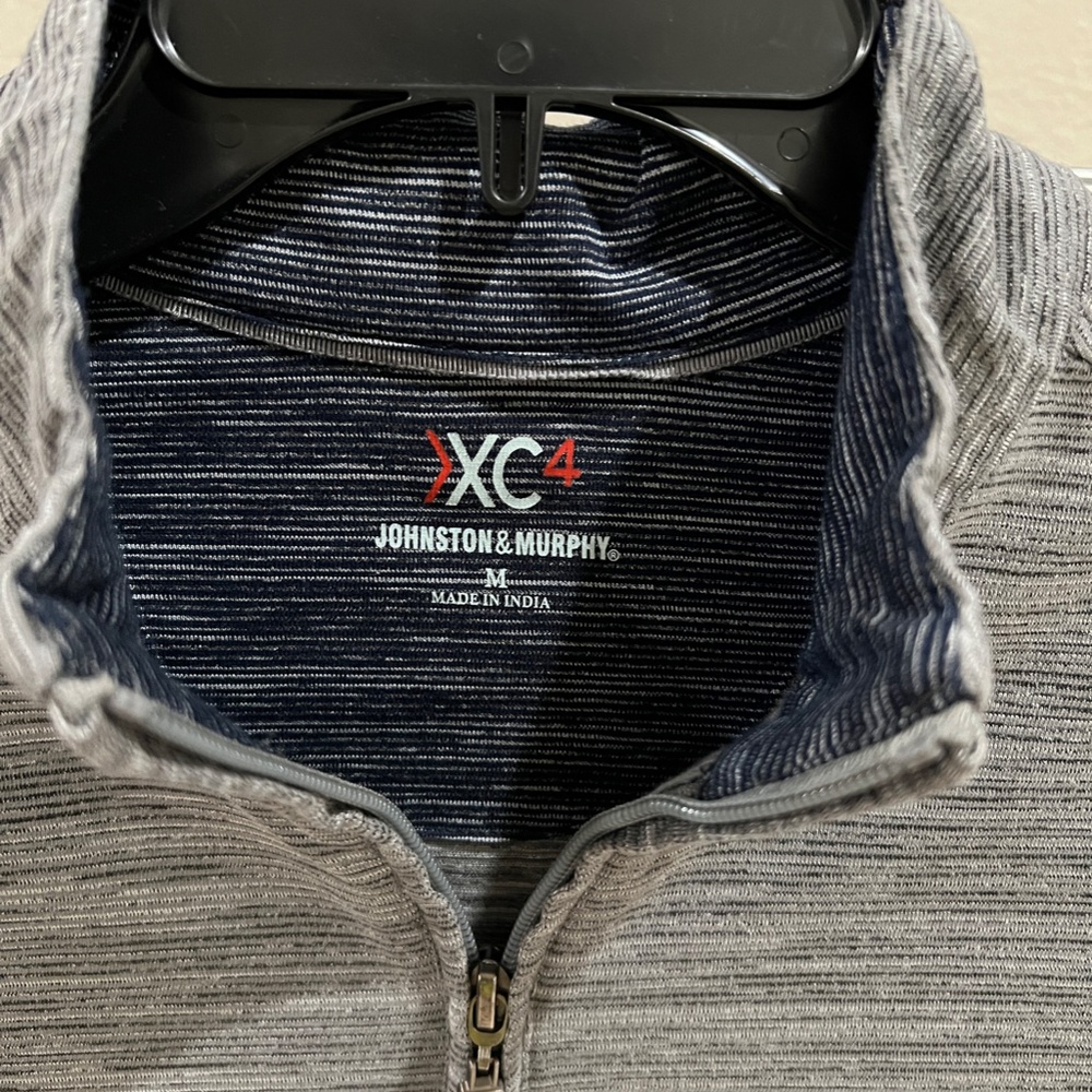 Gray Pullover sweater - Picture 3 of 3